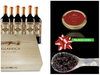 6 Botellas Rioja MARVELLOUS y 1 lata Caviar Clásico de Esturion 200 gr. más regalo PALACIO 3 días