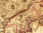 Imperio Británico 1743/América septentrional. 100x100 cm. Cartografía Histórica