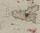 Mediterraneo y Mar Negro 1580. 100x75cm. Cartografía Histórica. Gran Formato.