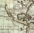 Mape Monde Roy. 100x68cm. Cartografía Histórica. Gran Formato.
