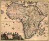 África 1688 