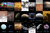 PACK 72 Posters A3 sobre el Sistema Solar (NASA)